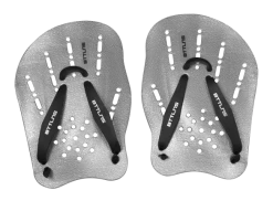 BTTLNS Trireme 1.0 Handpeddels Zilver