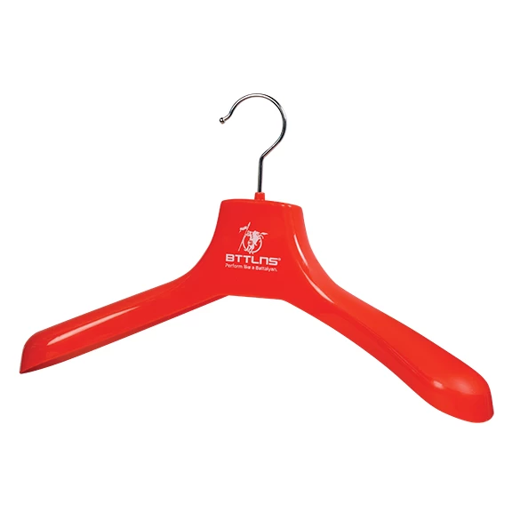 BTTLNS Wetsuit Kledinghanger Defender 2.0 Rood 1 BTTLNS Wetsuit Kledinghanger Defender 2.0 Rood