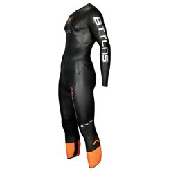 BTTLNS Wetsuit Rapture 2.0 Demo Heren Maat XL -Zwemserie Winkel bttlns wetsuits heren rapture 20 0120005 034 3