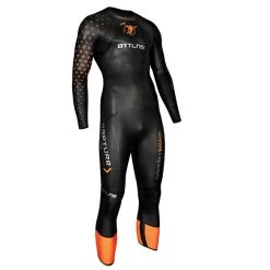 BTTLNS Wetsuit Rapture 2.0 Demo Heren Maat MT
