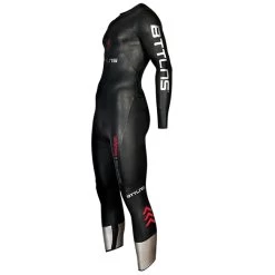 BTTLNS Tormentor 2.0 Demo Wetsuit Heren Maat SM -Zwemserie Winkel bttlns wetsuits heren tormentor 20 0120002 099 001 1