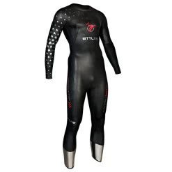 BTTLNS Tormentor 2.0 Demo Wetsuit Heren Maat XXL