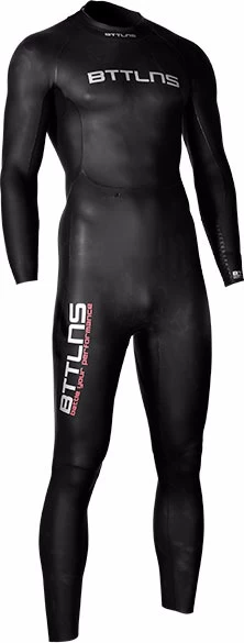 BTTLNS Wetsuit Shield 1.0 Dames Demo Maat SL