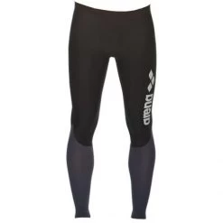 Arena Carbon Compression Long Tight Zwembroek Heren