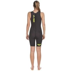 Arena Carbon Speedsuit Dames -Zwemserie Winkel carbon speedsuit w 4