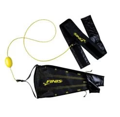 Finis Drag + Fly Verstelbare Zwem Parachute