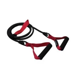 Finis Dryland Cord Weerstandsband Zwaar Rood