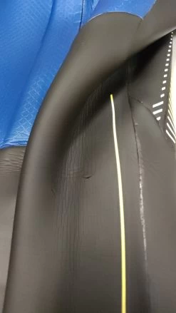 Zone3 Vision Lange Mouw Demo Wetsuit Heren 2020 Maat S -Zwemserie Winkel e5fe2739 22bb 4890 a741 19df0db48771