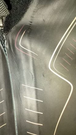 Zone3 Vanquish Fullsleeve Wetsuit Dames Demo Maat M -Zwemserie Winkel e7338025 1e34 4724 8299 ec966da2f322