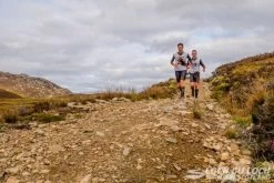 Zone3 8mm Neopreen Swimrun Kuitbanden -Zwemserie Winkel evolution wetsuit lifestyle loch gu loch steve ashworth 4