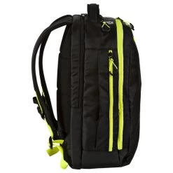 Arena Fast Urban Rugzak Zwart/geel 7 Arena Fast Urban Rugzak Zwart/geel -Zwemserie Winkel fast urban bag blk ylw 4