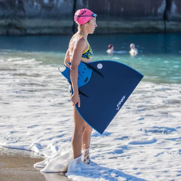 Finis Competitor Monofin 2 Finis Competitor Monofin - Afbeelding 2