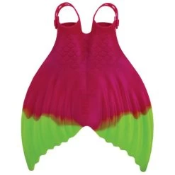 Finis Luna Mystic Melon Zwemvin