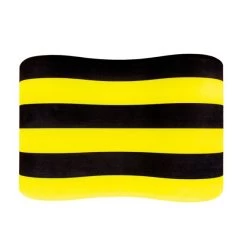 Finis Foam Pull Buoy Geel/zwart