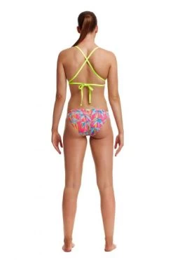 Funkita Bae Boo Tio Top Dames -Zwemserie Winkel fs36l02637 003
