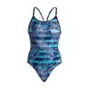 Funkita Palm Pilot Diamond Back Badpak Dames