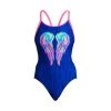 Funkita Icarus Wings Diamond Back Badpak Dames