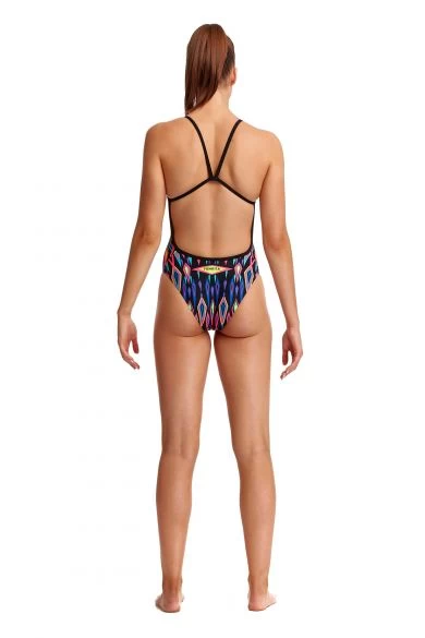 Funkita Spear Head Single Strength Dames 3 Funkita Spear Head Single Strength Dames - Afbeelding 3
