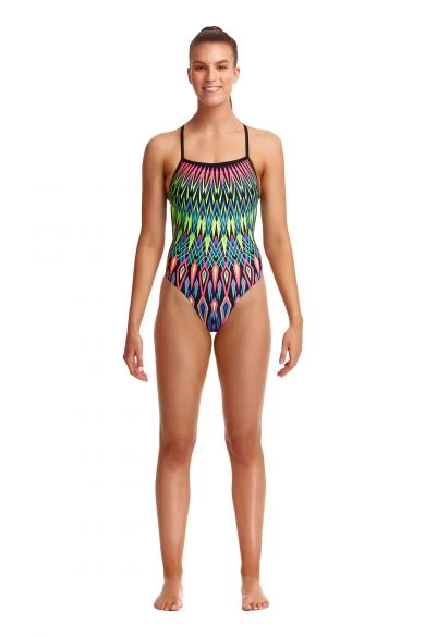 Funkita Spear Head Single Strength Dames 2 Funkita Spear Head Single Strength Dames - Afbeelding 2