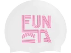 Funky Trunks Funkita Siliconen Badmuts Lined Up