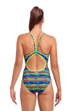 Funkita No Cheating Diamond Back Badpak Dames 11 Funkita No Cheating Diamond Back Badpak Dames -Zwemserie Winkel funkita zwemkleding dames diamond back badpak fks033l no cheating 003