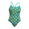 Funkita B1 Diamond Back Badpak Dames