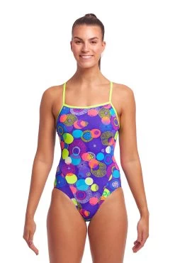 Zwemserie Winkel -Zwemserie Winkel funkita zwemkleding dames single strap fs15l love bite 004