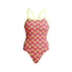 Funkita Lady Birdie Single Strap Badpak Dames
