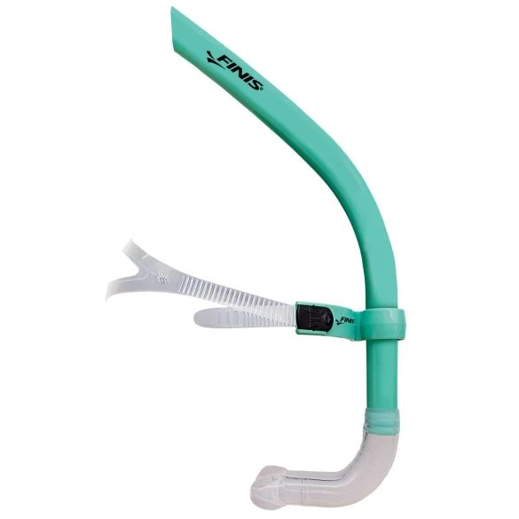 Finis Glide Snorkel Groen 1 Finis Glide Snorkel Groen
