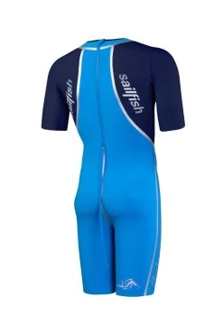 Sailfish Rebel Pro 2 Swimskin Korte Mouw Heren -Zwemserie Winkel jbp rebelsleeve2 freisteller 2 colorized