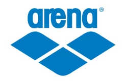 Arena Cobra Ultra Swipe Mirror Zwembril Zilver/goud -Zwemserie Winkel logo arena 17