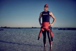 Zone3 Neopreen Mouwloos Ondershirt -Zwemserie Winkel neo vest lifestyle 4 custom 001