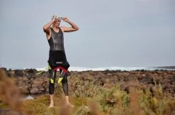 Zone3 Neopreen Kneeskin Heren -Zwemserie Winkel neoprene accessories 1