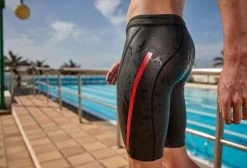 Zone3 Neopreen Jammer Heren 8 Zone3 Neopreen Jammer Heren -Zwemserie Winkel neoprene accessories 12