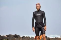 Zone3 Neopreen Lange Mouw Ondershirt 6 Zone3 Neopreen Lange Mouw Ondershirt -Zwemserie Winkel neoprene accessories 26