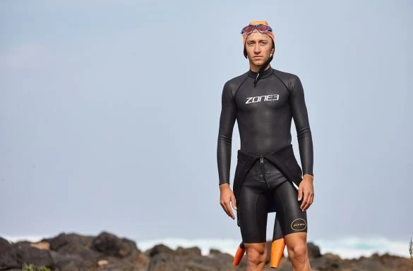 Zone3 Neopreen Lange Mouw Ondershirt 3 Zone3 Neopreen Lange Mouw Ondershirt - Afbeelding 3