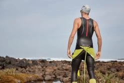 Zone3 Neopreen Kneeskin Heren -Zwemserie Winkel neoprene accessories 3