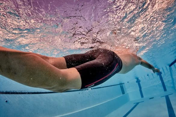 Zone3 Neopreen Jammer Heren 4 Zone3 Neopreen Jammer Heren - Afbeelding 4