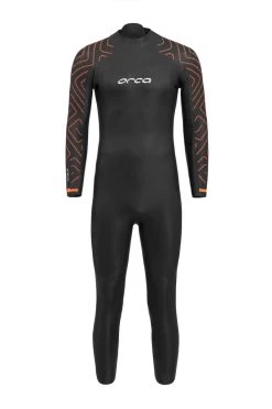 Orca Vitalis TRN Lange Mouw Wetsuit Heren