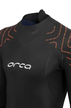 Orca Vitalis TRN Lange Mouw Wetsuit Heren 12 Orca Vitalis TRN Lange Mouw Wetsuit Heren -Zwemserie Winkel nn28 05 medium