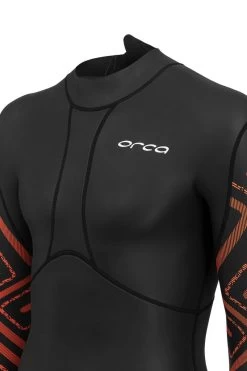 Orca Vitalis Schoolslag Wetsuit Heren -Zwemserie Winkel nn2b 05 medium