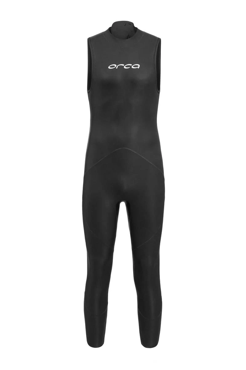 Orca Vitalis Light Mouwloos Wetsuit Heren 1 Orca Vitalis Light Mouwloos Wetsuit Heren