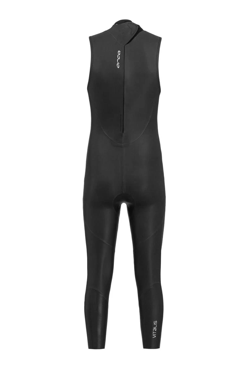 Orca Vitalis Light Mouwloos Wetsuit Heren 2 Orca Vitalis Light Mouwloos Wetsuit Heren - Afbeelding 2