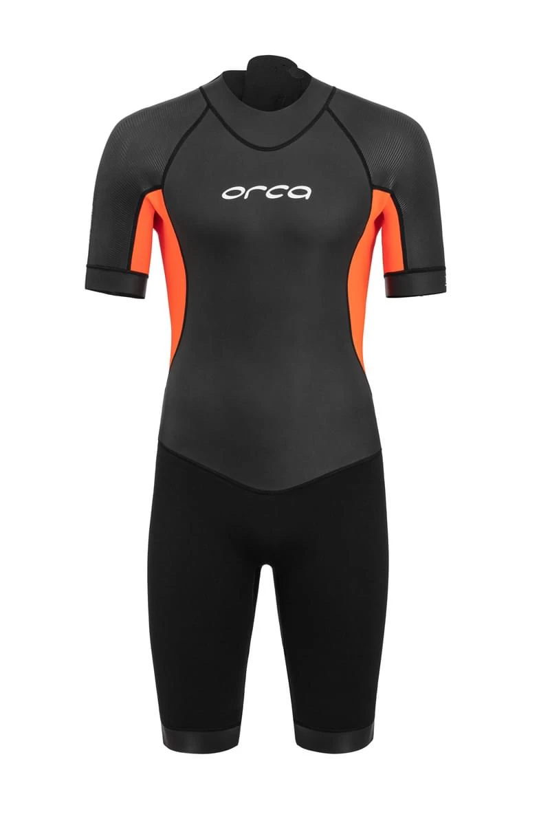 Orca Vitalis Neopreen Shorty Heren 1 Orca Vitalis Neopreen Shorty Heren