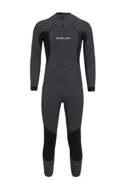 Orca Zeal Hi Vis Lange Mouw Wetsuit Heren -Zwemserie Winkel nn2z 03 medium