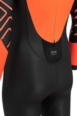 Orca Zeal Hi Vis Lange Mouw Wetsuit Heren -Zwemserie Winkel nn2z 05 medium