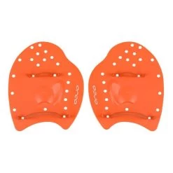 Orca Pro Handpeddels Oranje
