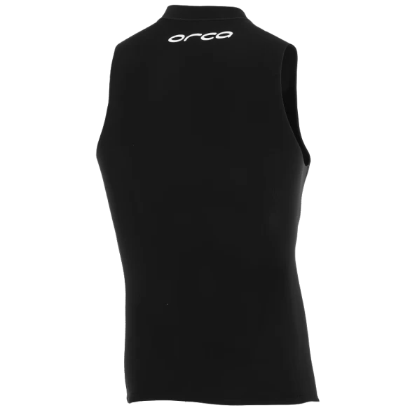 Orca Heatseeker Vest Neopreen Mouwloos Ondershirt Unisex 2 Orca Heatseeker Vest Neopreen Mouwloos Ondershirt Unisex - Afbeelding 2