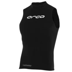 Orca Heatseeker Vest Neopreen Mouwloos Ondershirt Unisex