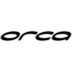 Orca RS1 Openwater Neopreen Short Dames -Zwemserie Winkel orca logo 2